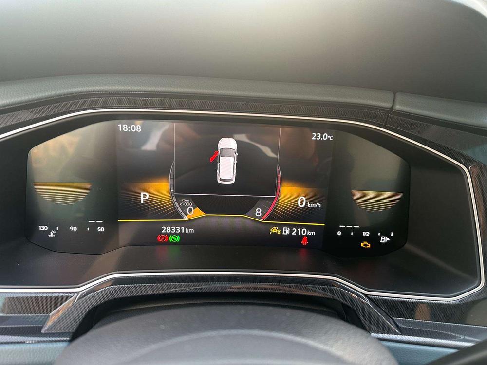 Volkswagen Lavida 2023 car image #6