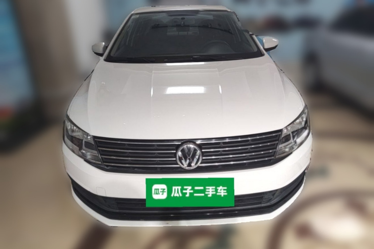 Volkswagen Lavida 2018 #3 Volkswagen Lavida 2018 car image #3