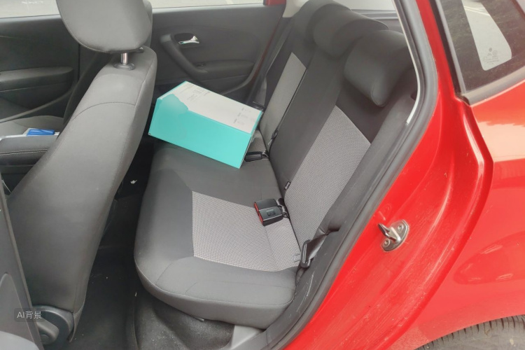 Volkswagen Polo 2018 #19 Volkswagen Polo 2018 car image #19