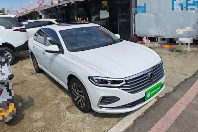 Volkswagen Lavida 2023 car image #6