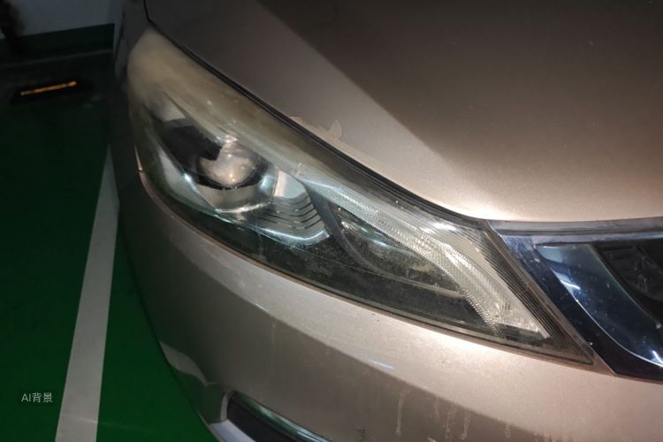 GEELY Emgrand GS 2017 #8 GEELY Emgrand GS 2017 immagine di auto #8