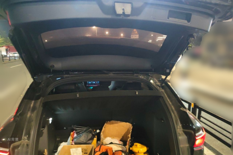 BYD Yuan Plus 2024 car image #21
