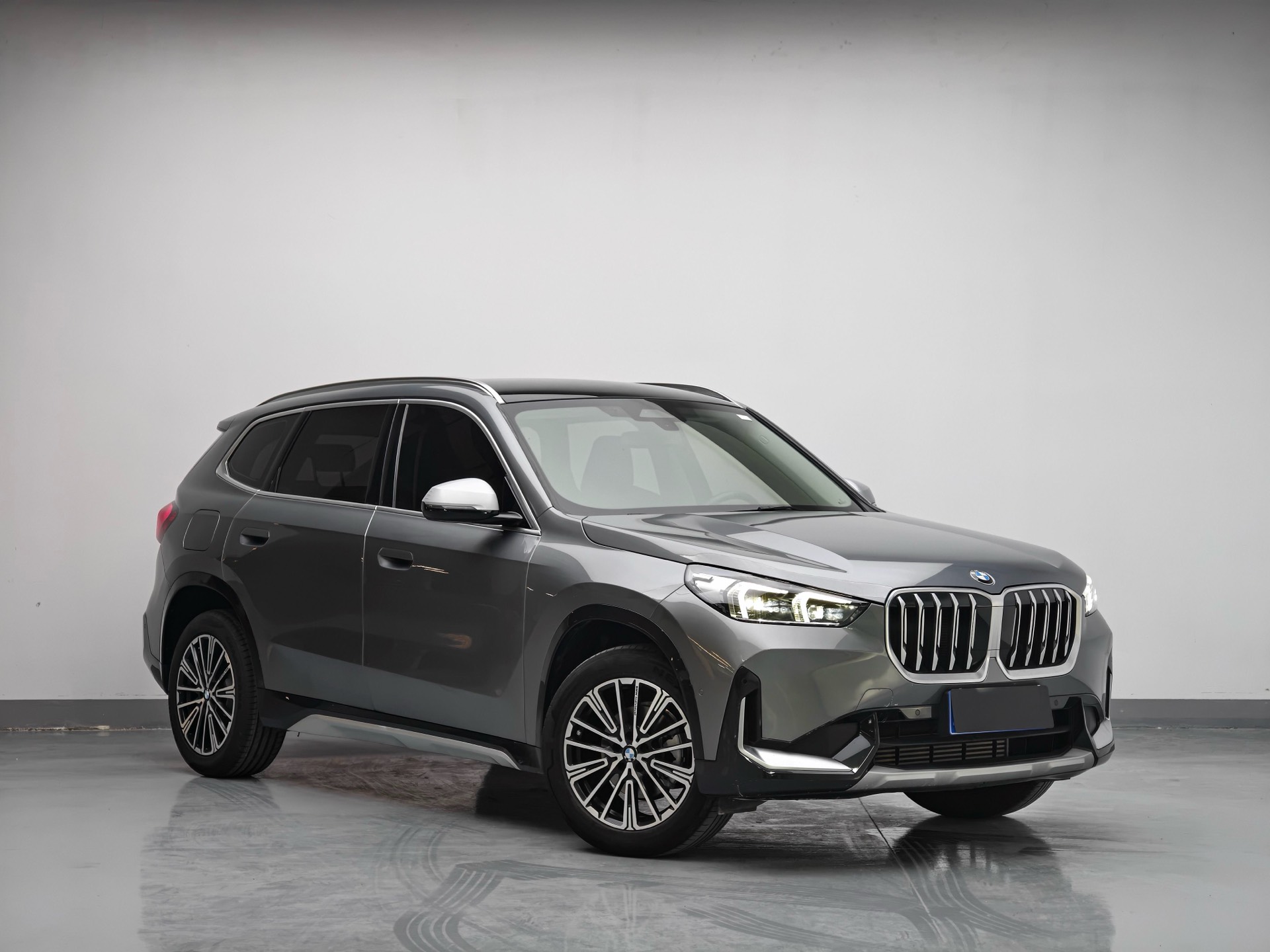 BMW X1 2023 #3 BMW X1 2023 imagen de coche #3