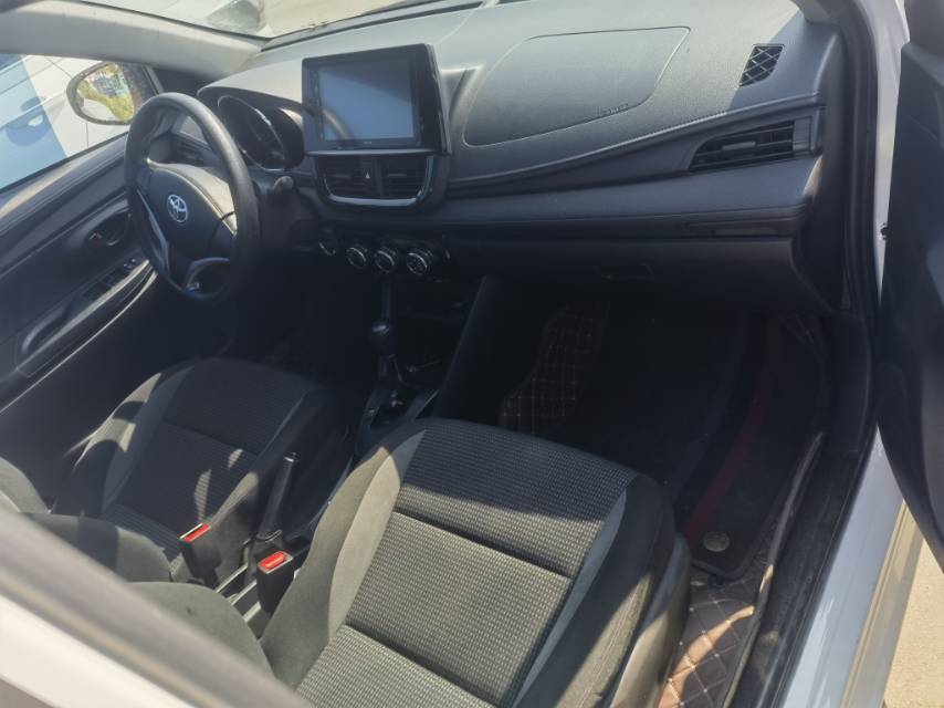 Toyota Vios 2023 car image #3
