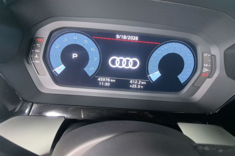 Audi A3 2022 #12 Audi A3 2022 car image #12