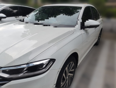 Volkswagen Lavida 2022 Volkswagen Lavida 2022 car image