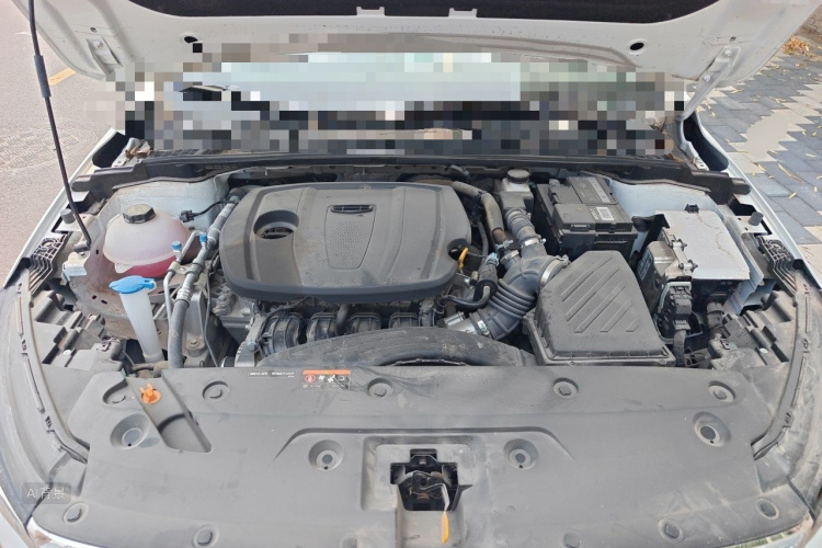 GEELY Emgrand 2024 #22 GEELY Emgrand 2024 car image #22