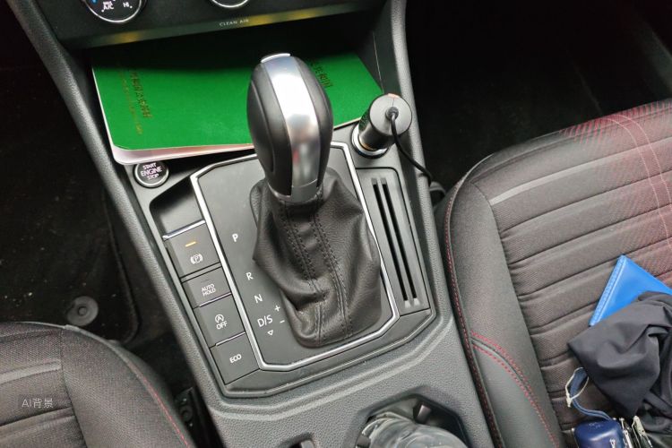 Volkswagen Lavida 2023 car image #16