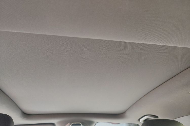 GEELY Coolray 2020 #20 GEELY Coolray 2020 immagine di auto #20