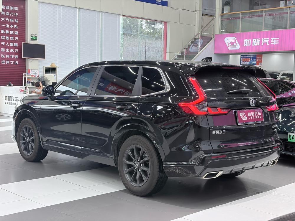 Honda CR-V 2023 car image #4