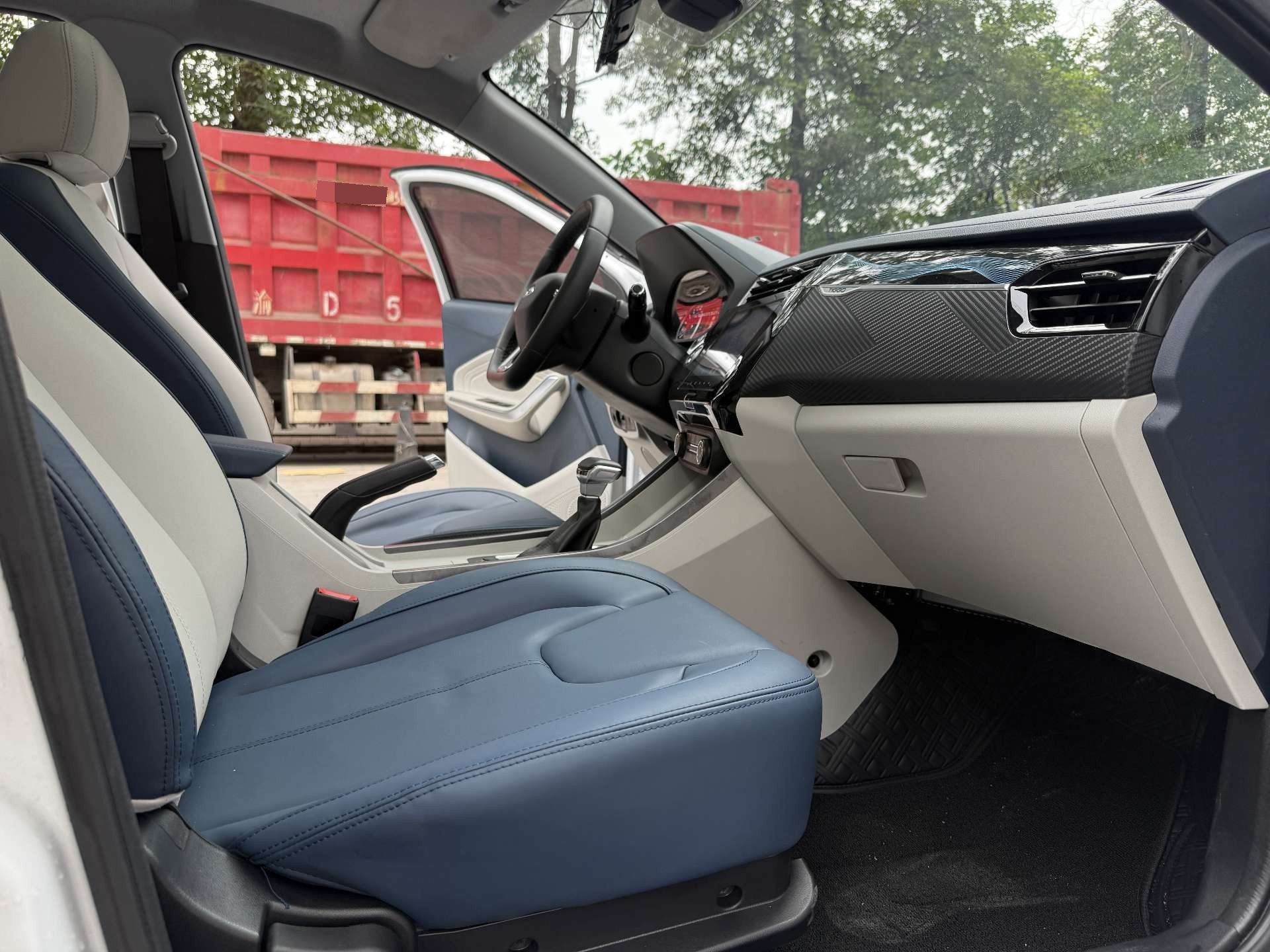Chery Tiggo 3x 2023 #7 Chery Tiggo 3x 2023 imagen de coche #7