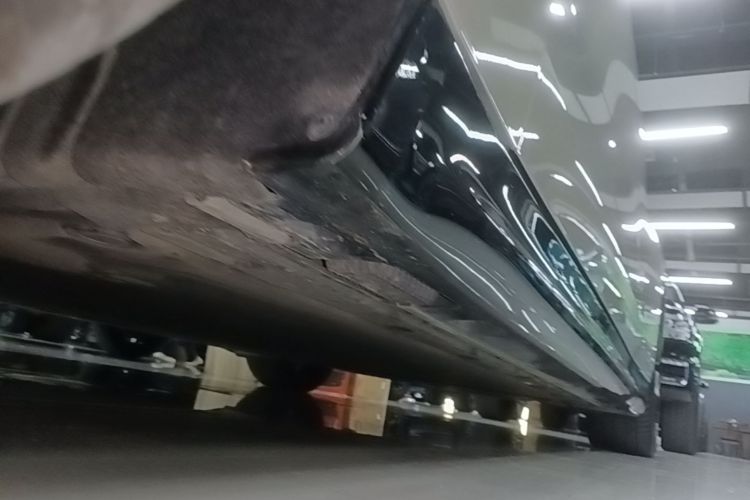 MI SU7 2024 car image #27