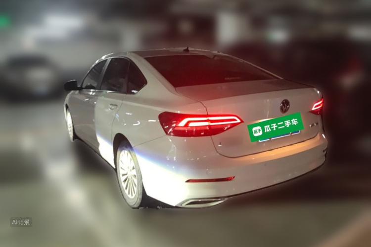 Volkswagen Lavida 2020 #5 Volkswagen Lavida 2020 immagine di auto #5