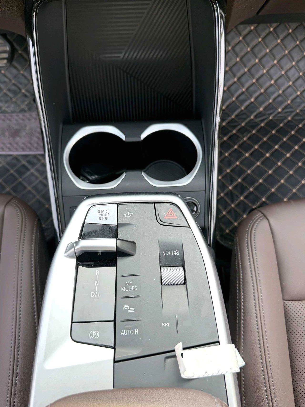 BMW X1 2023 immagine di auto #5