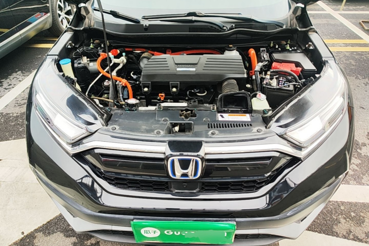 Honda CR-V 2022 car image #22