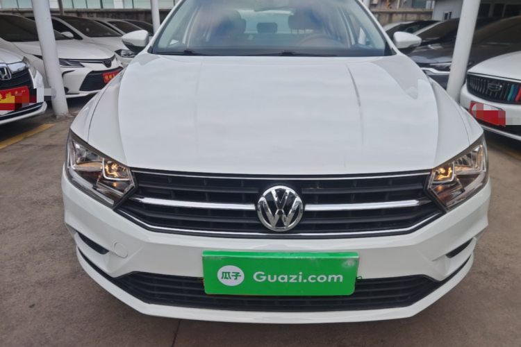 Volkswagen Bora 2018 #3 Volkswagen Bora 2018 car image #3