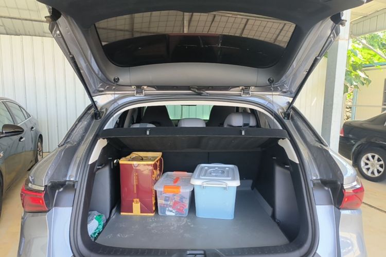 BYD Yuan Plus 2024 car image #19