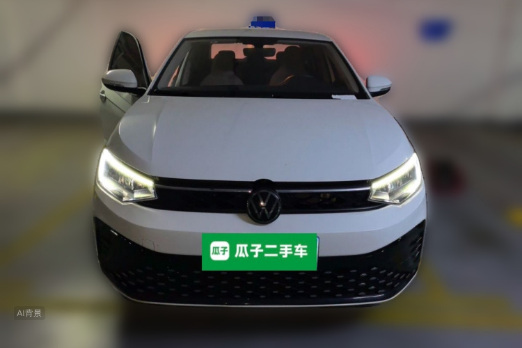 Volkswagen Lavida 2023 #3 Volkswagen Lavida 2023 car image #3