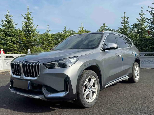 BMW X1 2023 car image #23