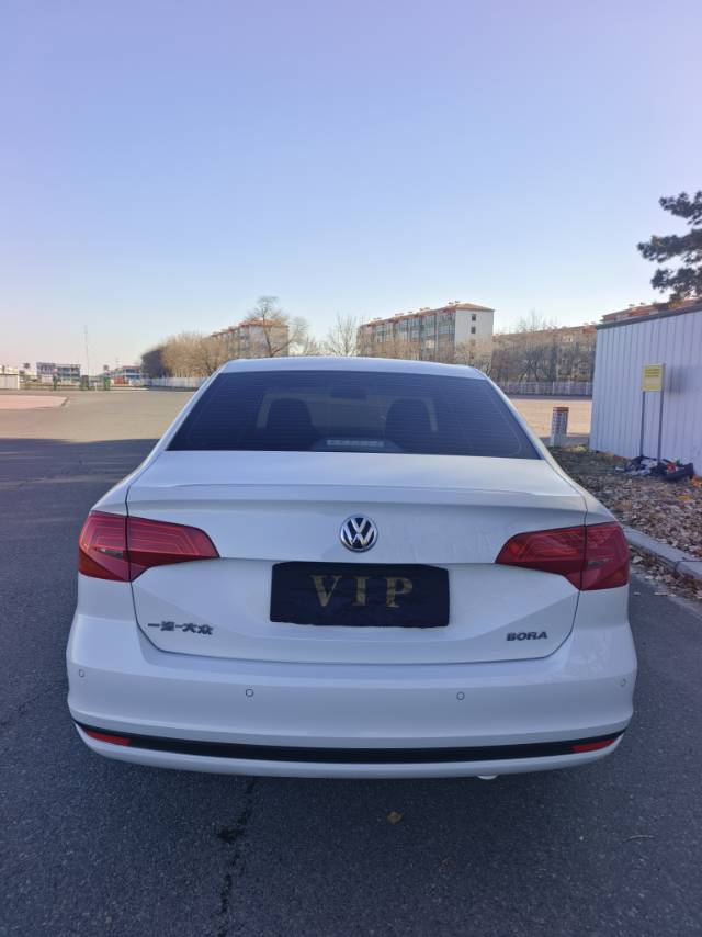 Volkswagen Bora 2022 #4 Volkswagen Bora 2022 car image #4