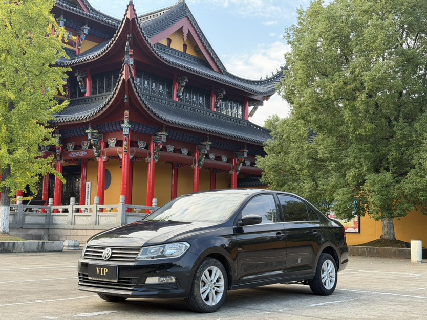 Volkswagen Santana 2019 #3 Volkswagen Santana 2019 صورة سيارة #3