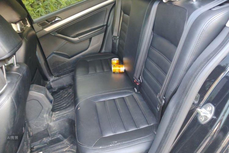 Volkswagen Lavida 2015 car image #19