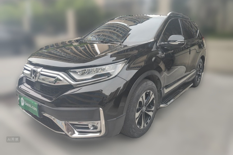 Honda CR-V 2022 car image #2