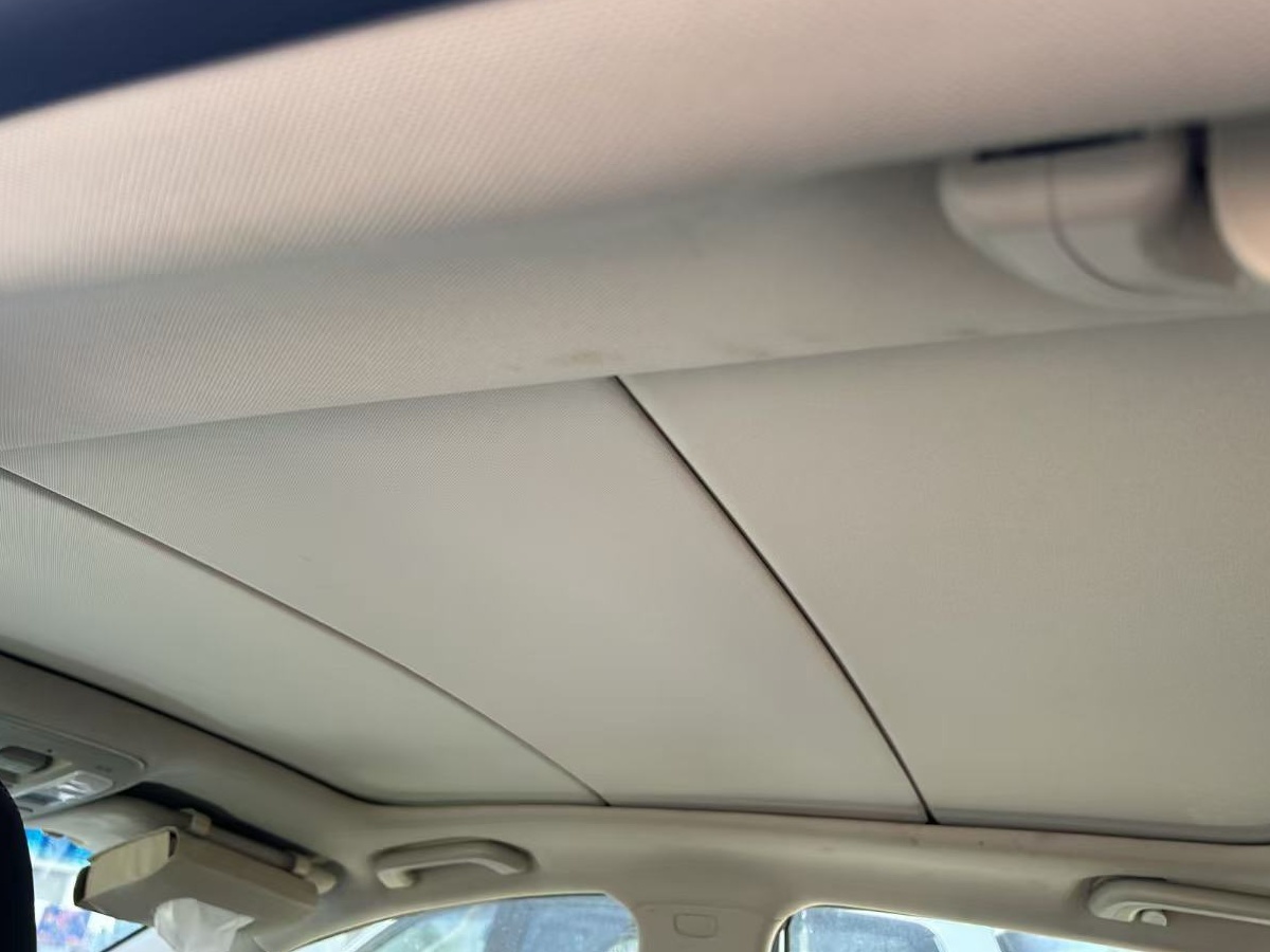 GEELY Emgrand GS 2019 #6 GEELY Emgrand GS 2019 car image #6
