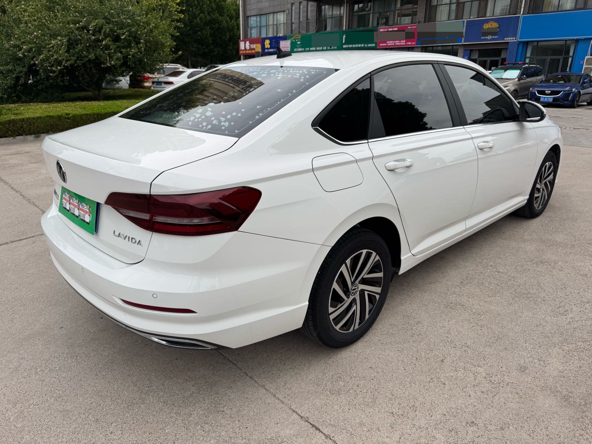 2023 imagen de coche #8