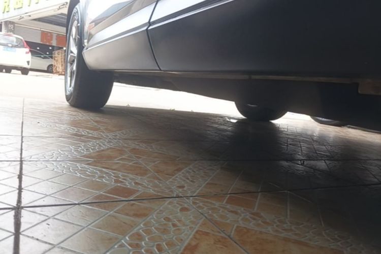 Honda CR-V 2023 car image #27