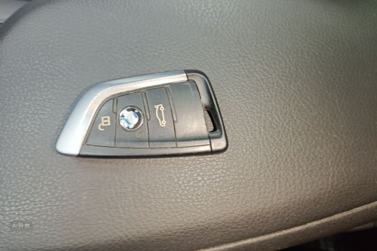 BMW X1 2017 #10 BMW X1 2017 car image #10