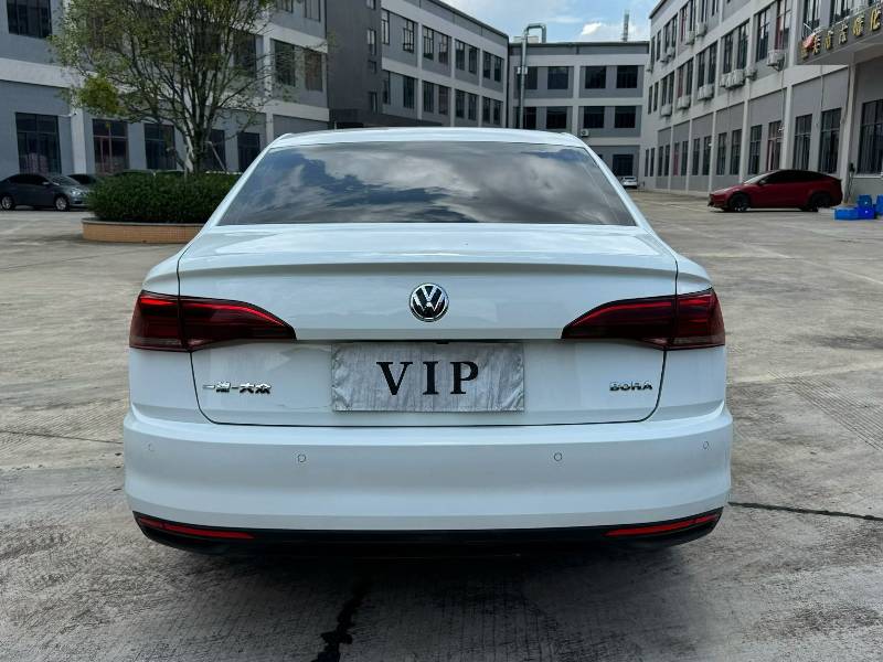 Volkswagen Bora 2020 #4 Volkswagen Bora 2020 car image #4