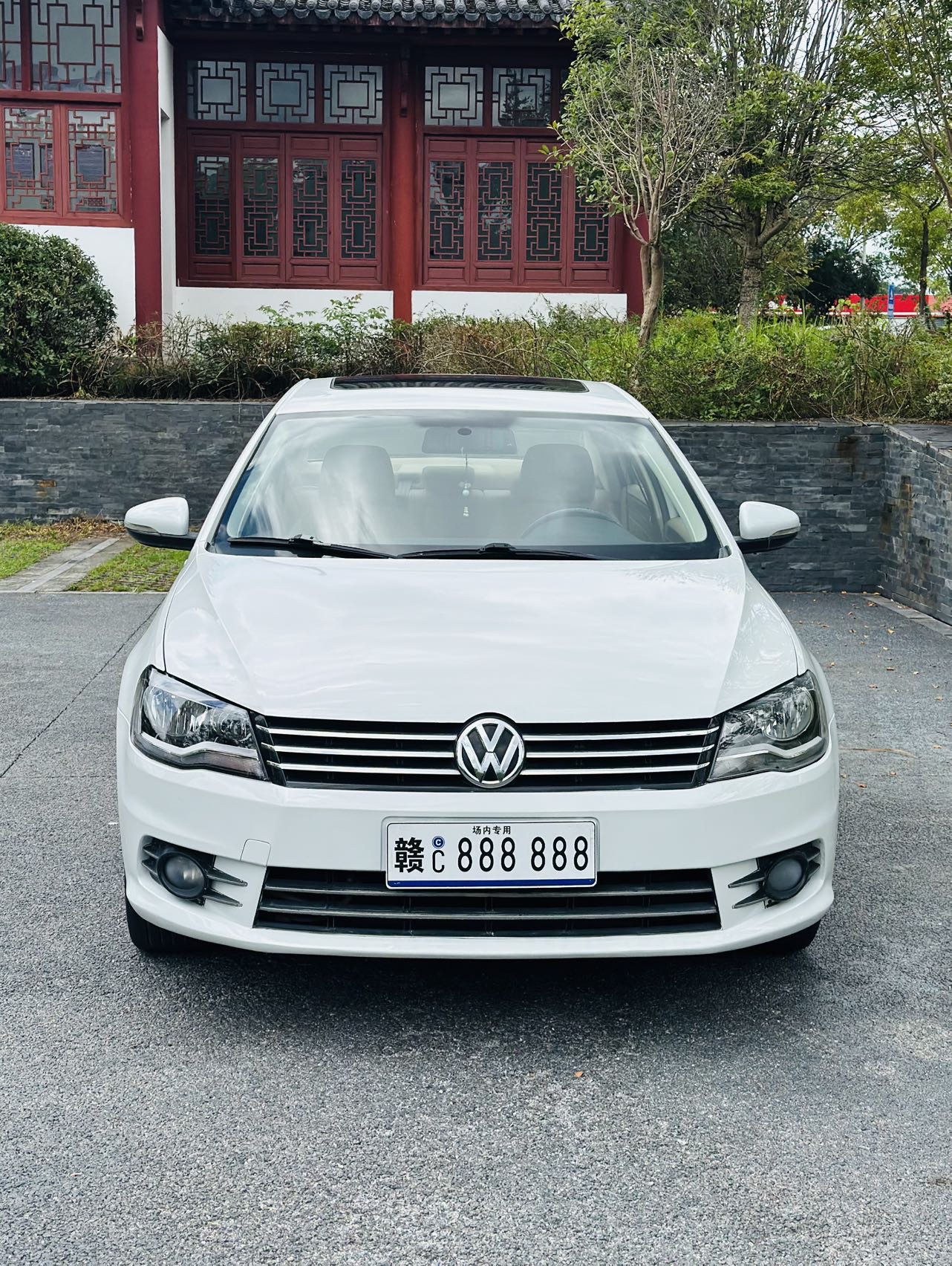 Volkswagen Bora 2014 #2 Volkswagen Bora 2014 car image #2