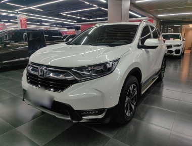 Honda CR-V 2017 car image 