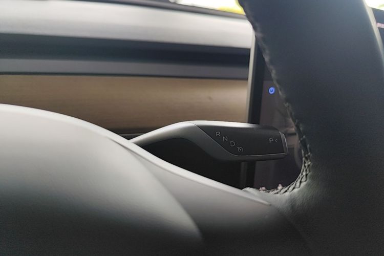 Tesla Model Y 2021 car image #18