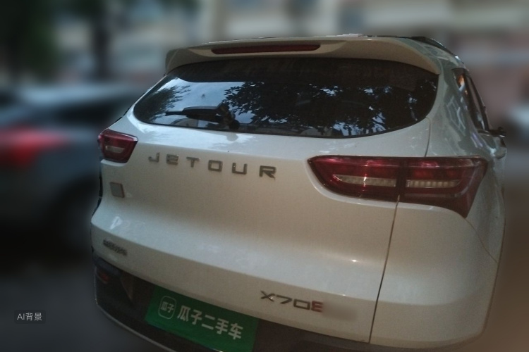2019 image de voiture #6