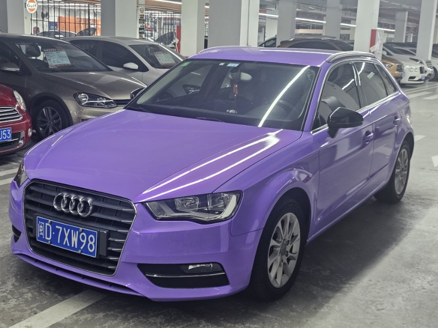 2015 2015 immagine di auto