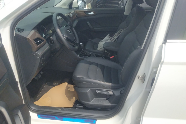 大众 途岳 2019 汽车图片 #19