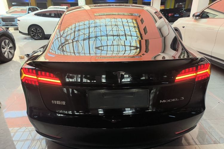 Tesla Model 3 2020 immagine di auto #6