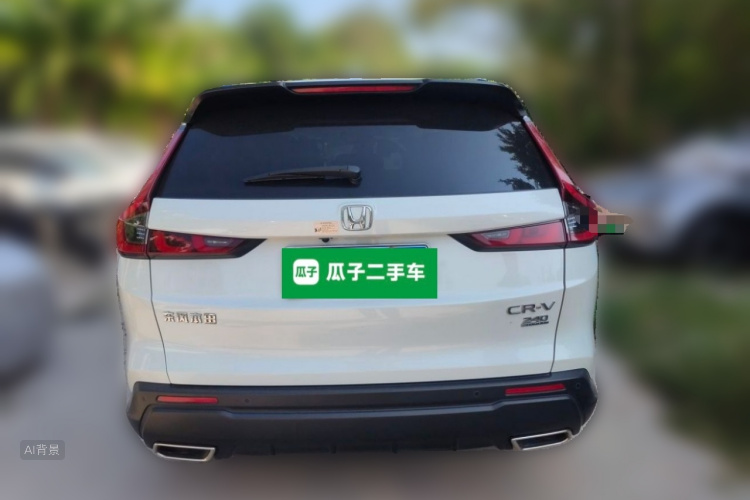 Honda CR-V 2023 car image #6