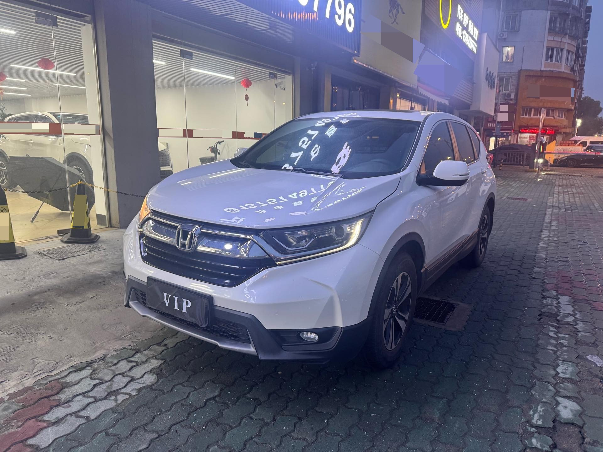 2018 2018 car image