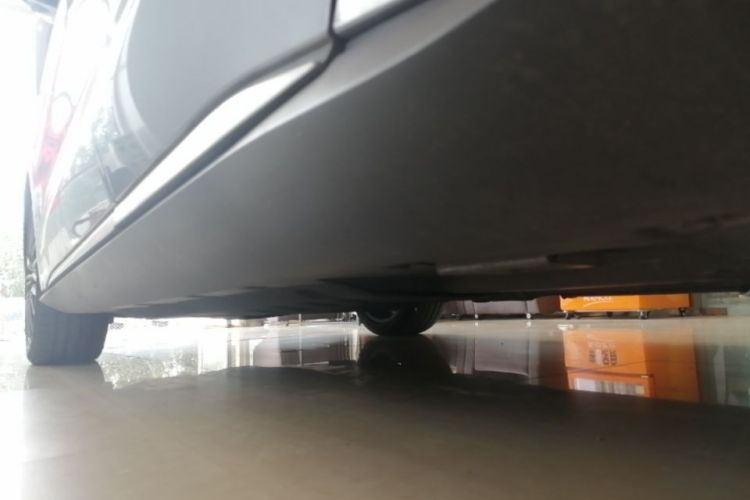 BYD Han 2020 car image #27