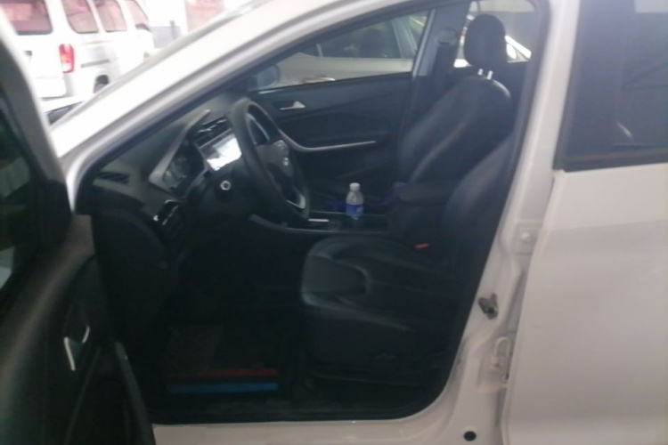 Chery Tiggo 3x 2020 #17 Chery Tiggo 3x 2020 car image #17