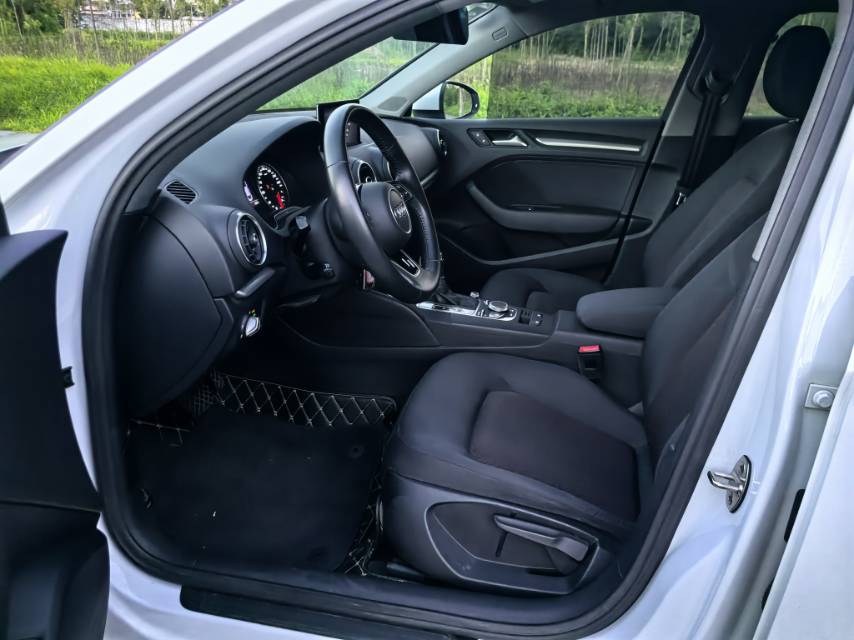 Audi A3 2020 car image #6