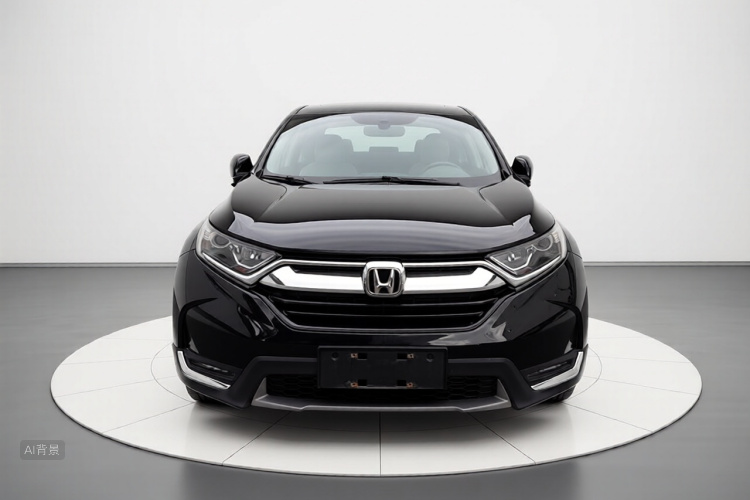 Honda CR-V 2020 #3 Honda CR-V 2020 car image #3