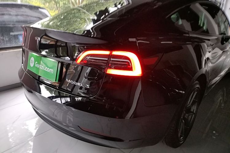 Tesla Model 3 2023 car image #8