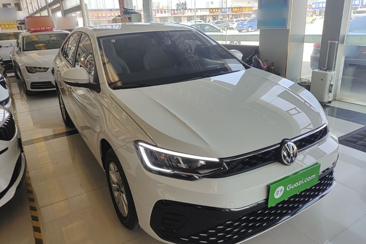 Volkswagen Lavida 2025 #4 Volkswagen Lavida 2025 car image #4