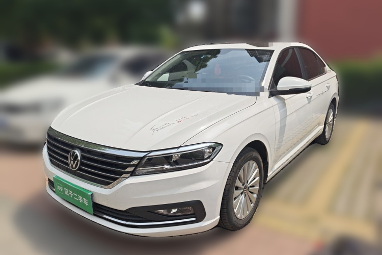 Volkswagen Lavida 2021 car image #2