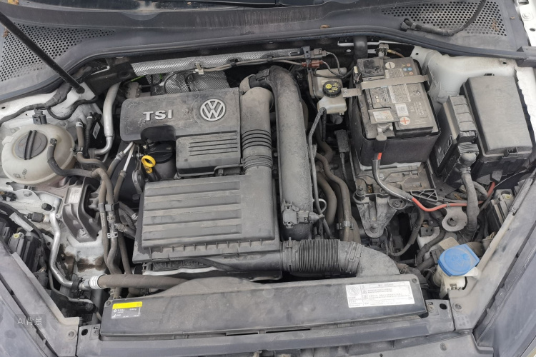 Volkswagen Golf 2018 #22 Volkswagen Golf 2018 car image #22