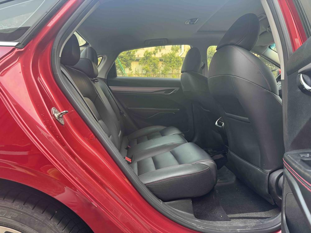 GEELY Binray 2019 #17 GEELY Binray 2019 car image #17